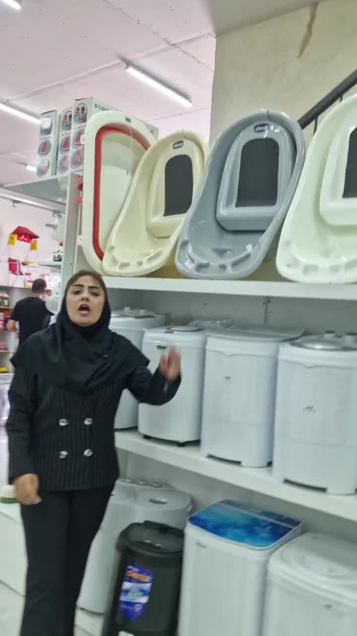 وان آسانشو بابرندچیکو|اسباب و اثاث بچه|مشهد, نوید|دیوار