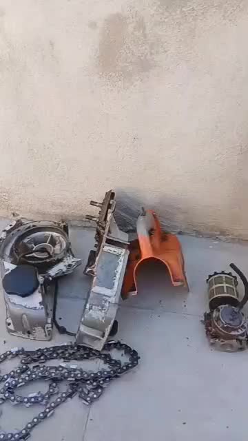 فروش قطعات اره برقی  ۰۸ ژاپنی اصل کارکرده|ابزارآلات|نورآباد ممسنی, |دیوار