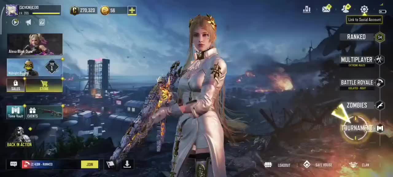 اکانت عالی چنج|کنسول، بازی ویدئویی و آنلاین|مشهد, میعاد (شهرک غرب)|دیوار