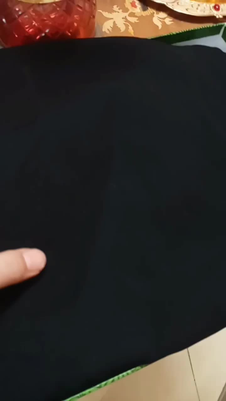 قواره چادر مشکی|لباس|ورامین, ورامین|دیوار