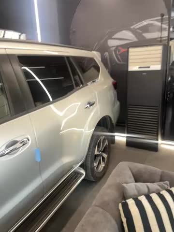 نیسان ترا ۲۰۲۵|خودرو سواری و وانت|تهران, سعادتآباد|دیوار