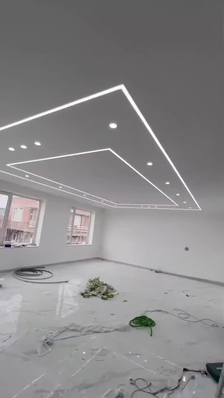 کناف و لاین نوری|خدمات پیشه و مهارت|کرمانشاه, |دیوار