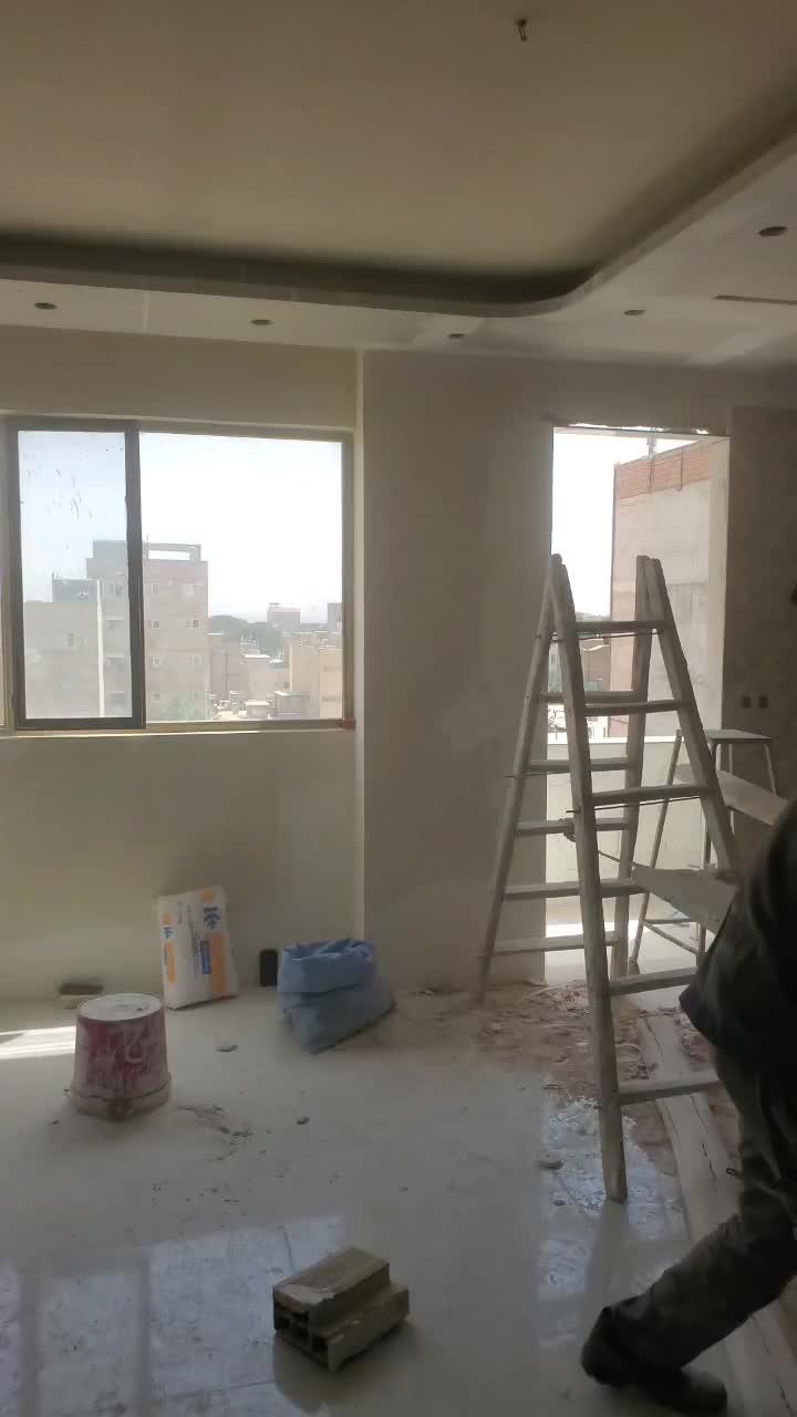 تولید کننده درب و پنجره دوجداره یو پی وی سی UPVC|مصالح و تجهیزات ساختمان|سبزوار, طبرسی (جعفرآباد)|دیوار