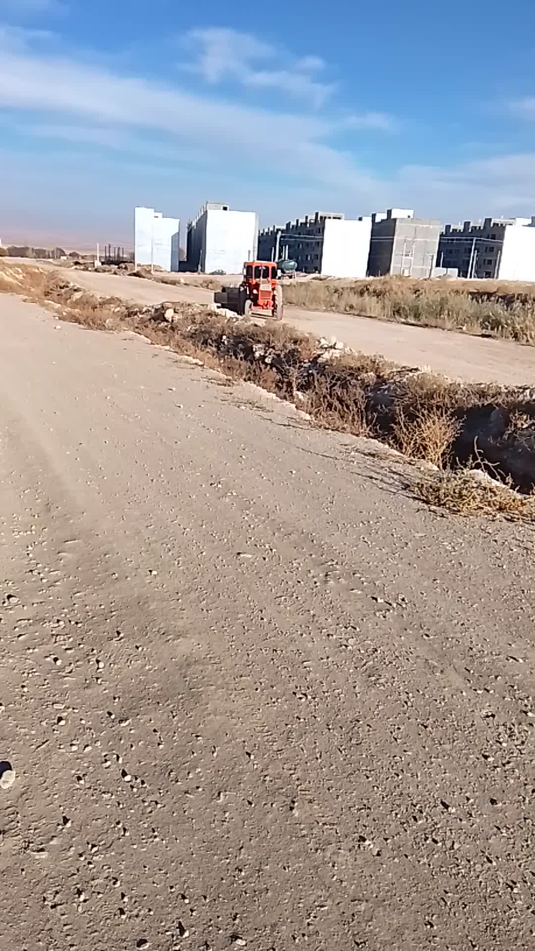 زمین مسکونی تجاری|فروش زمین و ملک کلنگی|قیدار, |دیوار