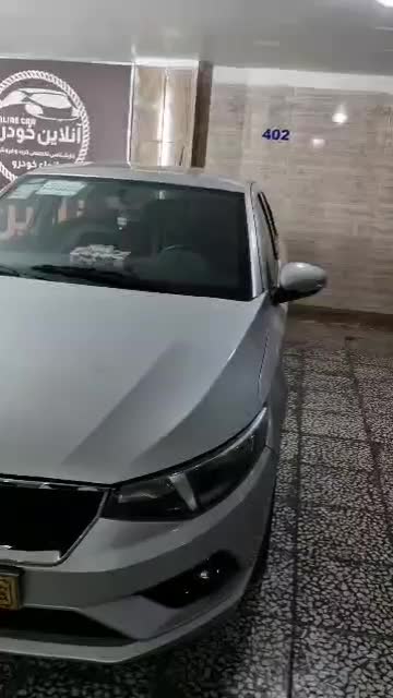 تاراV1 مدل ۴۰۱|خودرو سواری و وانت|اصفهان, آفاران|دیوار