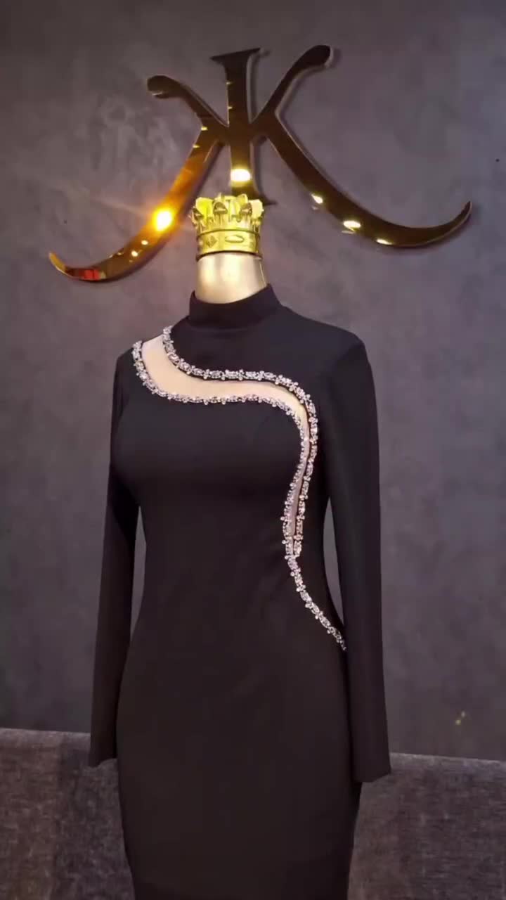 لباس مجلسی|لباس|دزفول, |دیوار