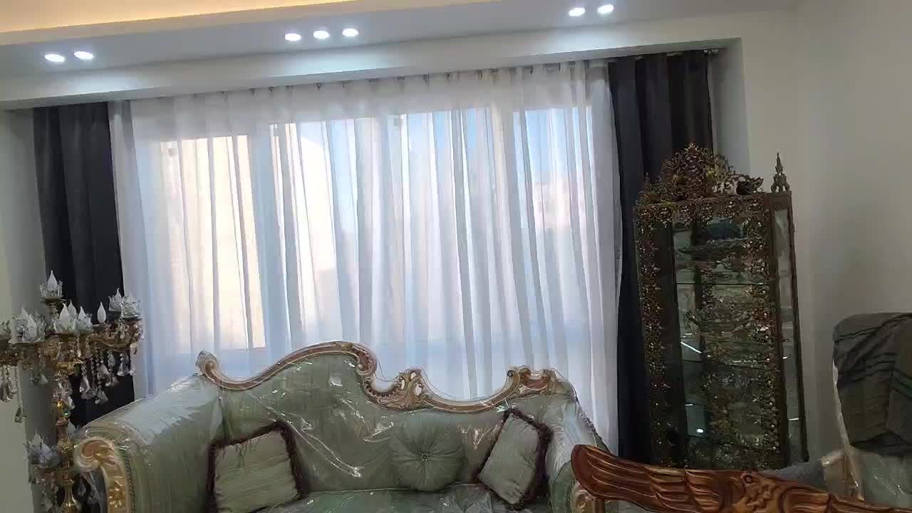 پرده|پرده، رانر، رومیزی|کرمانشاه, |دیوار