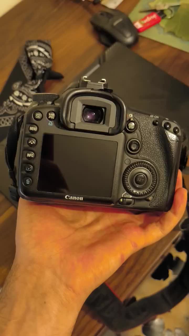 دوربین عکاسی|دوربین عکاسی و فیلمبرداری|تهران, ائمه اطهار|دیوار