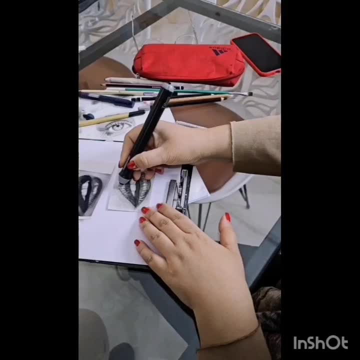 آموزش نقاشی و بافتنی|خدمات آموزشی|اهواز, گلستان|دیوار