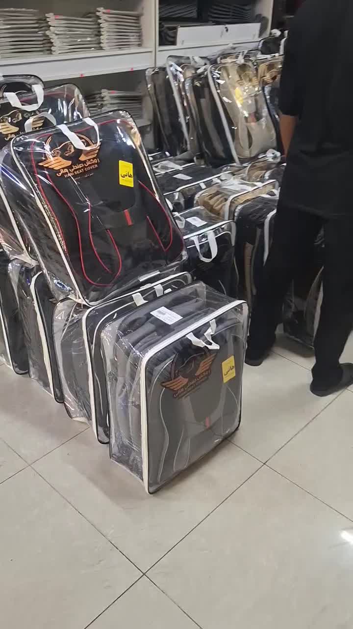 روکش صندلی فانتزی خلبانی طبی و vip(اقساط بلندمدت))|قطعات یدکی و لوازم جانبی|قم, مسجد امام حسن|دیوار