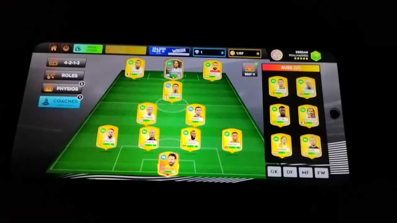 اکانت خوب عالی و اینکه تخفیف ویژه هم داره|کنسول، بازی ویدئویی و آنلاین|قم, شهرک امام حسین|دیوار