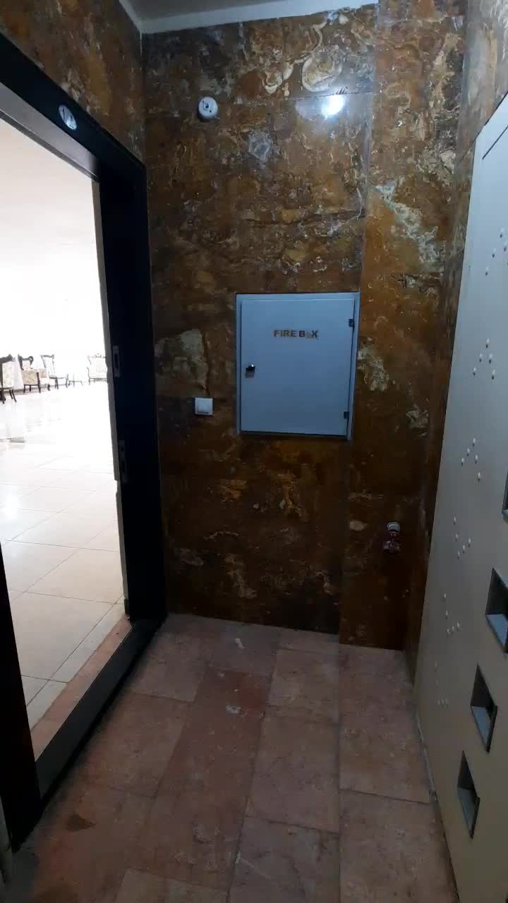 آپارتمان ۲۲۷ متر کلید نخورده طالقانی|فروش آپارتمان|همدان, |دیوار