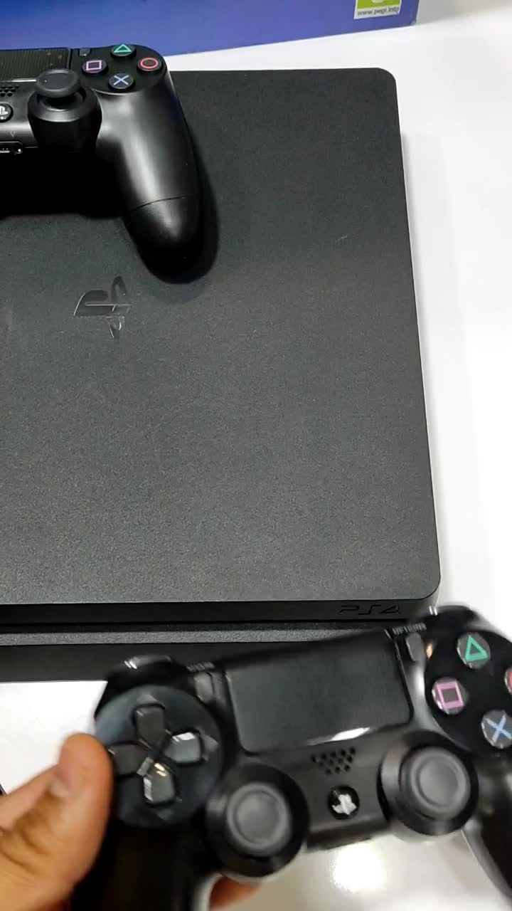 فور به ترا دو دسته فول بازی بسیار تمیز|کنسول، بازی ویدئویی و آنلاین|شاهرود, |دیوار