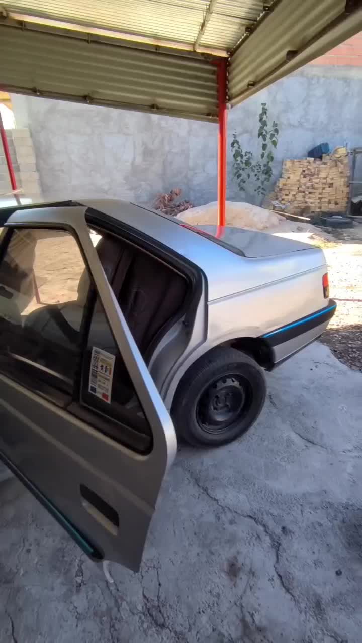 فروشی|خودرو سواری و وانت|کلاله, |دیوار