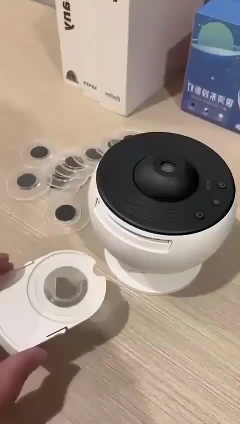 پروژکتور اورجینال کاروسل|تلویزیون و پروژکتور|گرگان, |دیوار