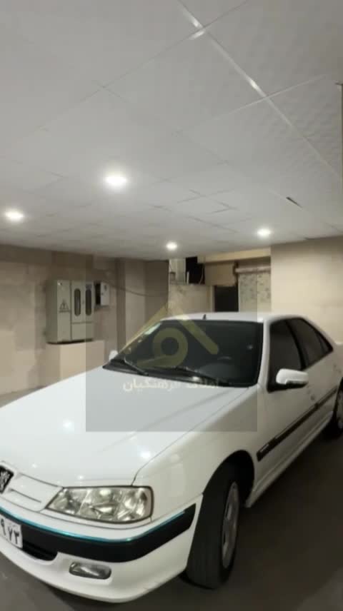 فروش فوری آپارتمان نوساز تک‌واحدی و لوکس|فروش آپارتمان|جم, |دیوار