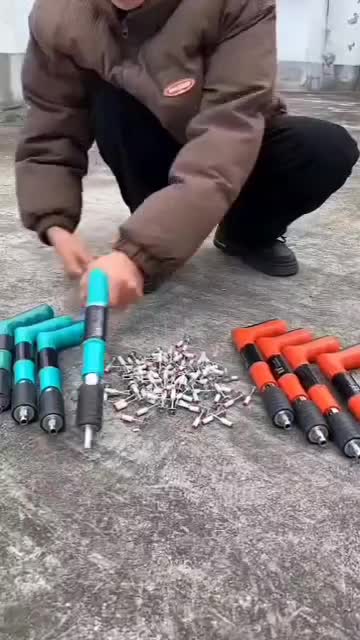 تفنگ میخکوب|ابزارآلات|همدان, |دیوار