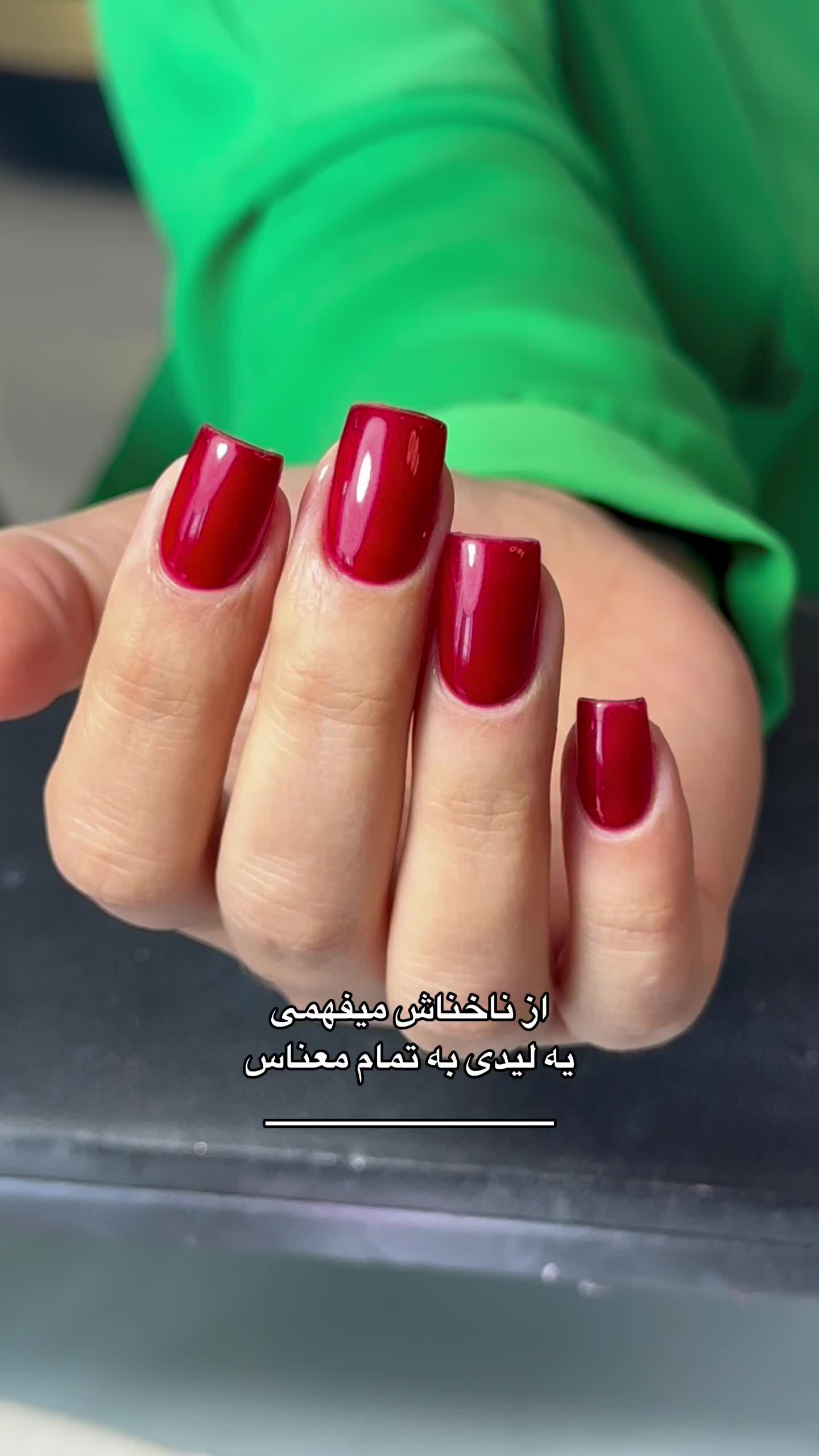 ناخن کاشت ناخن طراحی ناخن|خدمات آرایشگری و زیبایی|کرج, گوهردشت|دیوار