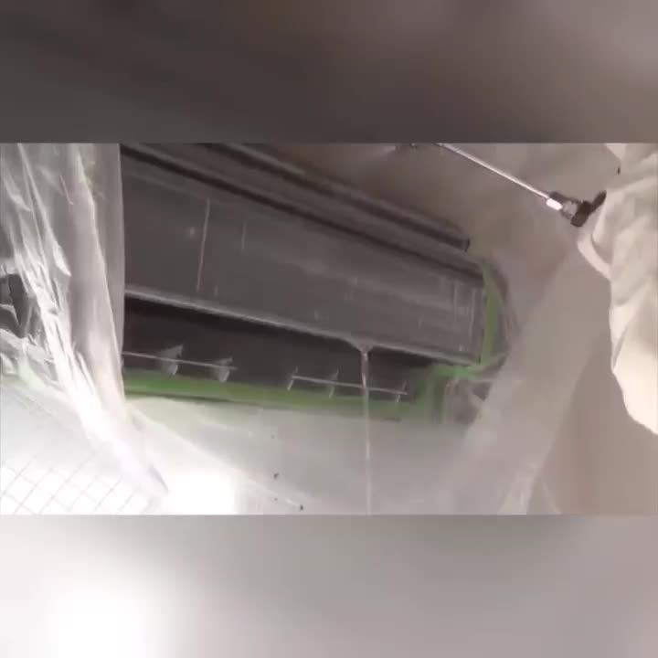 سرویس و شستشوی اسپیلت|خدمات پیشه و مهارت|زابل, |دیوار