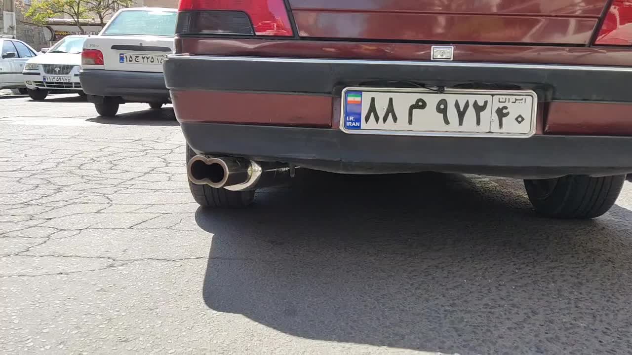 منبع تمام استیل کوپر/ معاوضه با گوشی|قطعات یدکی و لوازم جانبی|تبریز, |دیوار