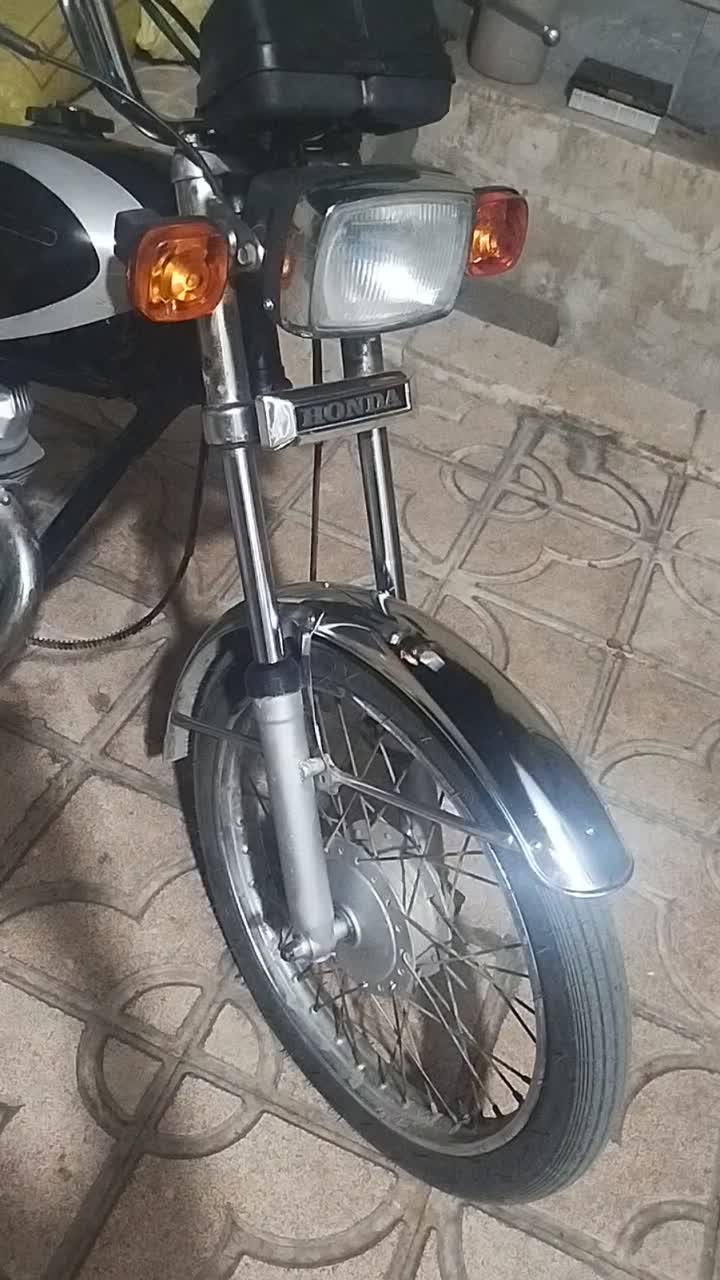 مزایده تمیز ۸۷|موتورسیکلت|عجب شیر, |دیوار