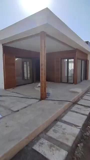 کانکس یونیت سازه ۶۸ متری فقط|مصالح و تجهیزات ساختمان|چهاردانگه (تهران), |دیوار