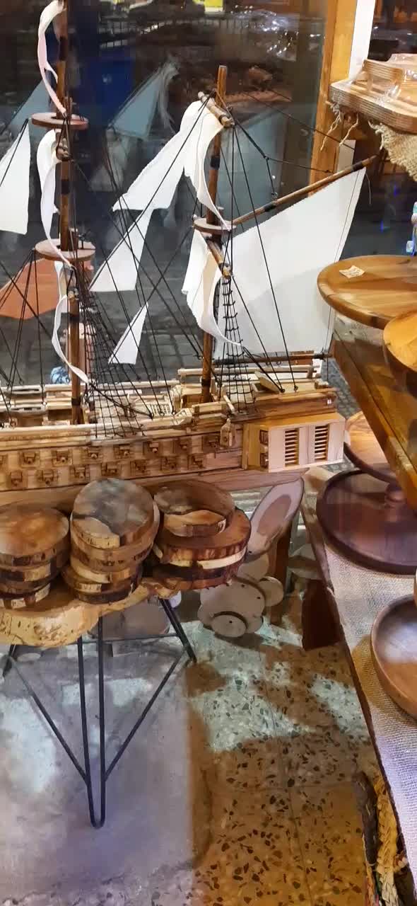 ظروف چوبی دکوری چوبی تزیینی چوبی کادویی حصیر|صنایع دستی و سایر لوازم تزئینی|اصفهان, نصرآباد|دیوار