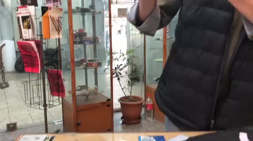 فلوت  فرانسوی اصل قدیمی|سازهای بادی|گرگان, |دیوار