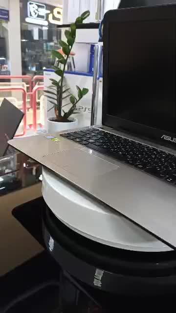 ASUS K557 لپتاپ طلایی|رایانه همراه|ارومیه, |دیوار