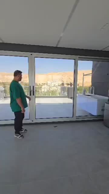 پنجره دوجداره آلومینیوم و یوپی وی سی +توری پلیسه|مصالح و تجهیزات ساختمان|شیراز, زرهی|دیوار