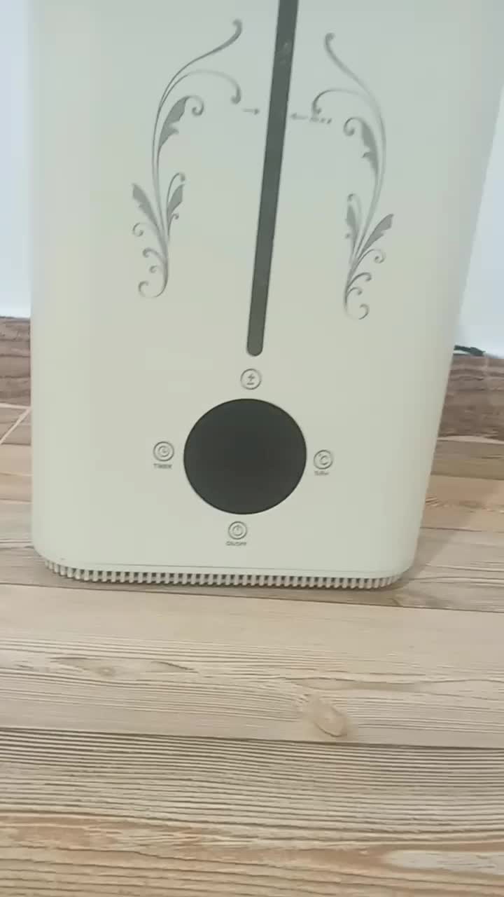 دستگاه بخور و رطوبت ساز|سایر لوازم برقی|اردبیل, |دیوار