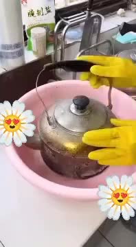 پودر نانو|مواد شوینده و دستمال کاغذی|اندیشه, اندیشه فاز ۱|دیوار