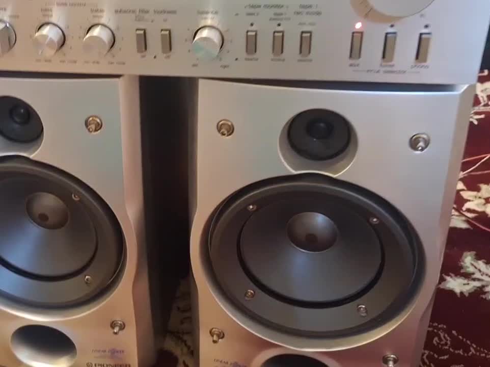 امپ تکنیکس|سیستم صوتی خانگی|ملارد, |دیوار