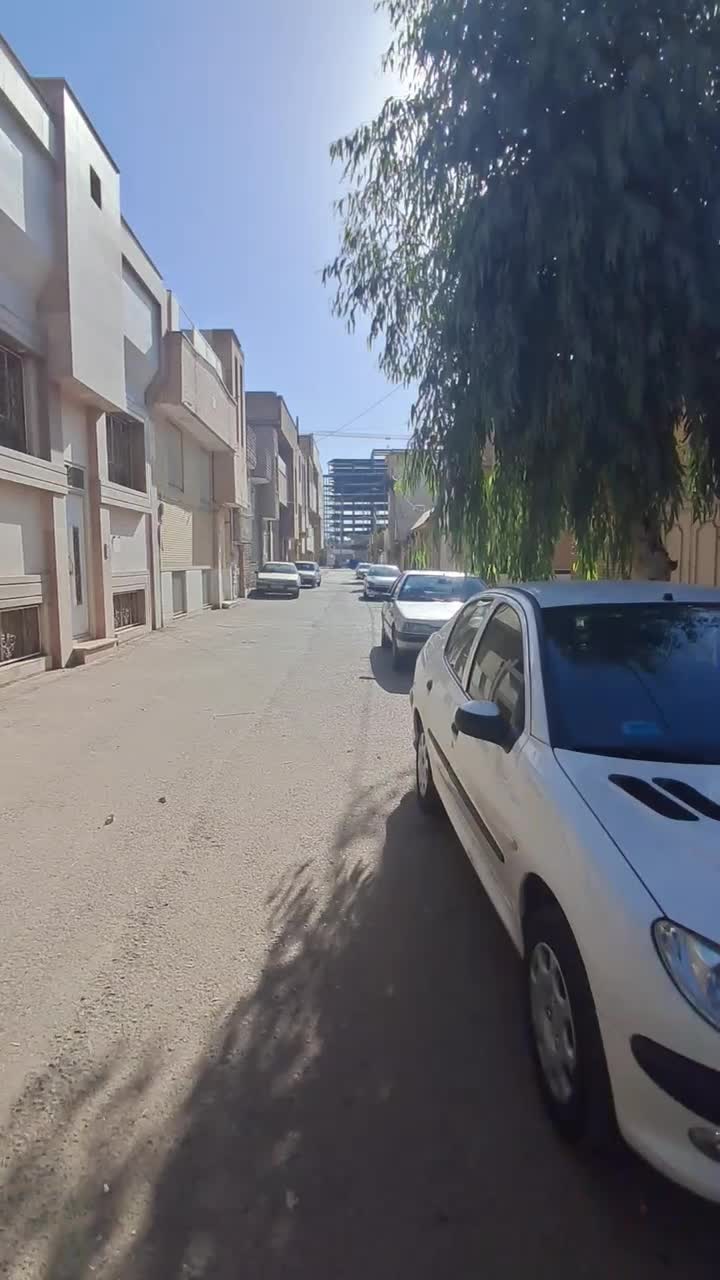 رهن ویلایی دربست ۴ خوابه میدان بسیج|اجارهٔ خانه و ویلا|قم, هنرستان|دیوار