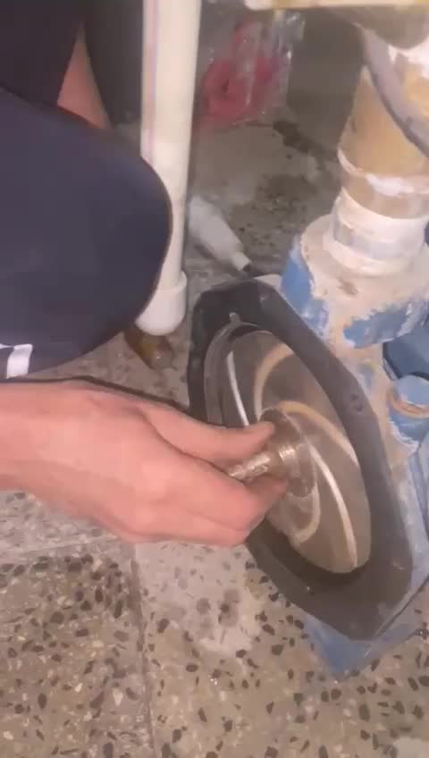 تعمیر وسرویس پمپ اب تسویه اب سرویس پکیج|خدمات پیشه و مهارت|پردیس, فاز ۸|دیوار