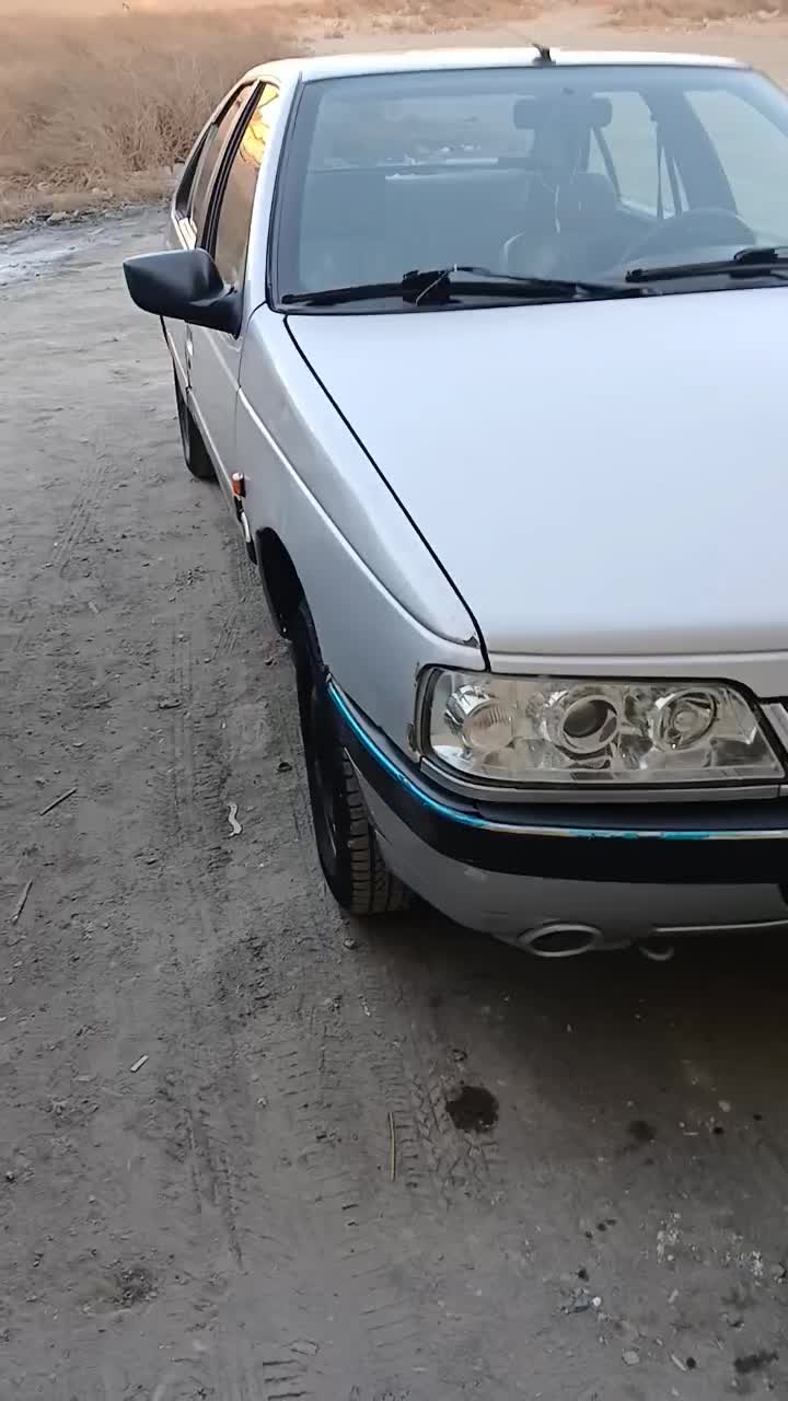 پژو ۴۰۵|خودرو سواری و وانت|شاندیز, |دیوار