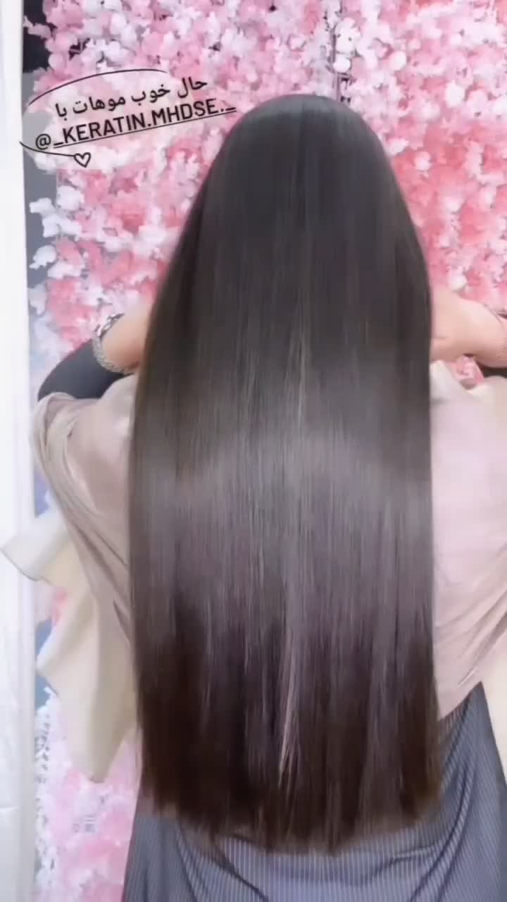 تخفیف یلدایی کراتین و پروتئین تراپی 3 ساله|خدمات آرایشگری و زیبایی|تهران, جوادیه|دیوار