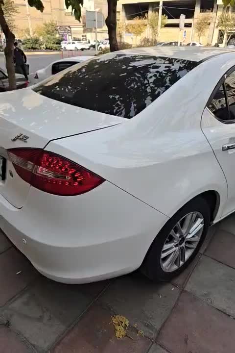 جک جی ۵ Jac J5|خودرو سواری و وانت|کرج, کرج نو|دیوار