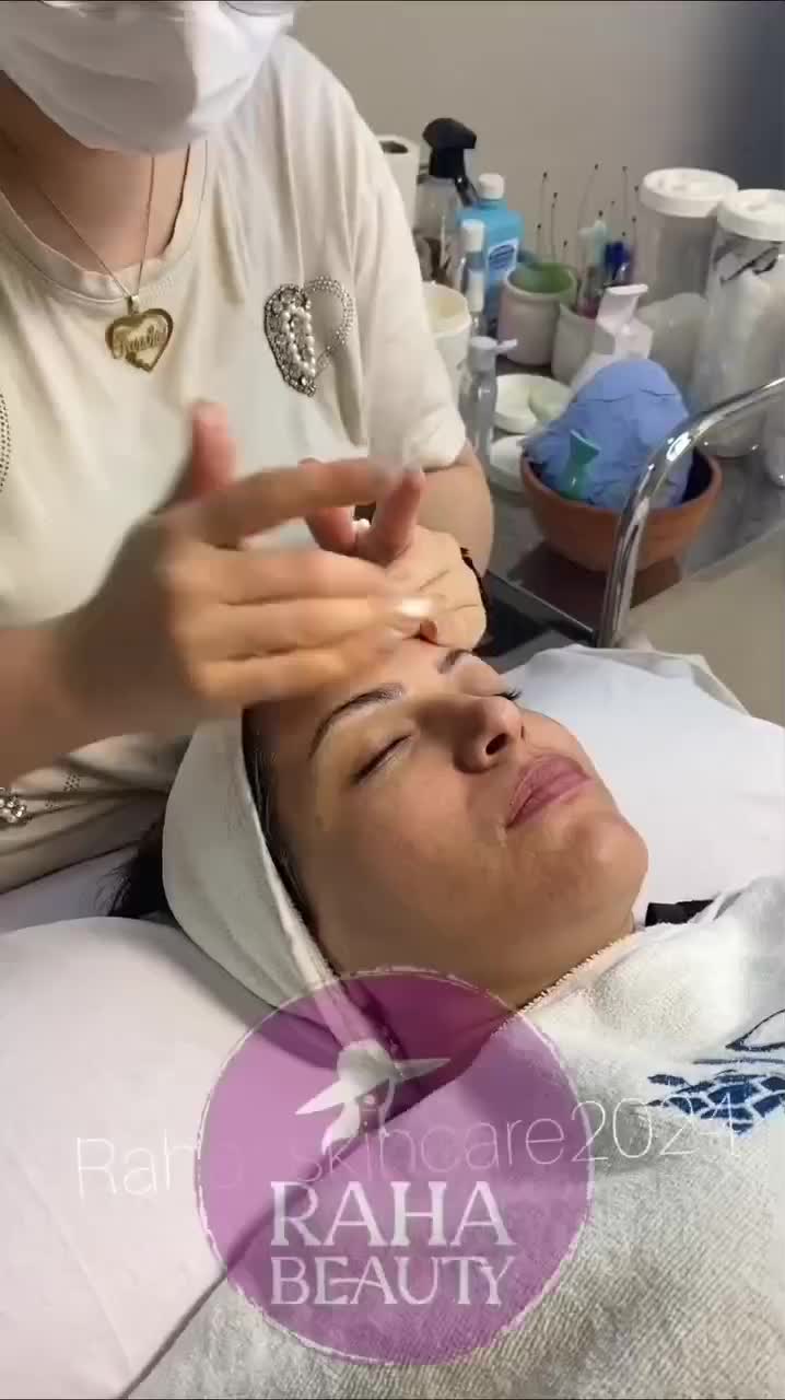 خالبرداری پلاسما درمان ککُ مک و منافذ فیشیال تخصصی|خدمات آرایشگری و زیبایی|مرودشت, گندم‎|دیوار
