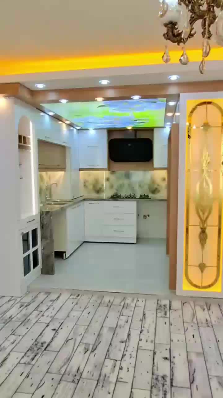 مخصوص خاص پسندان ویو ابدی فوق لوکس|فروش آپارتمان|تبریز, |دیوار