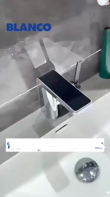 شیر روشویی   مانیتور دار|لوازم سرویس بهداشتی|بندرعباس, |دیوار