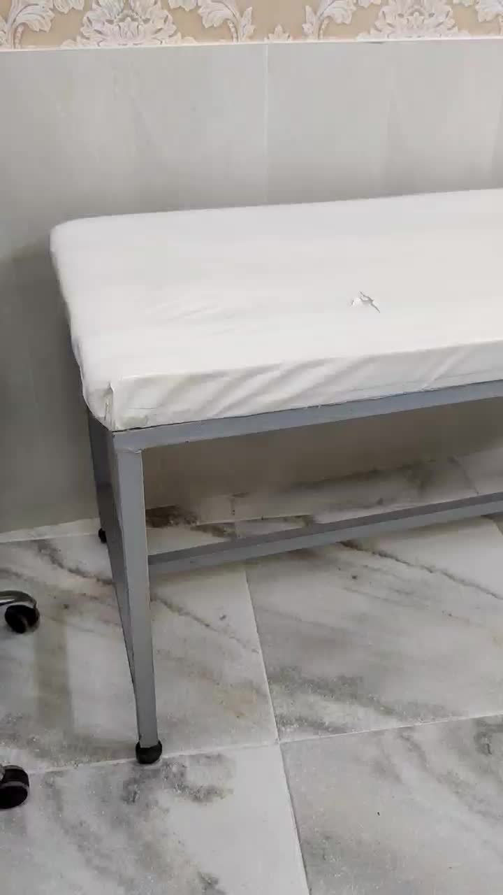 تخت ماساژ|آرایشی، بهداشتی، درمانی|تبریز, |دیوار