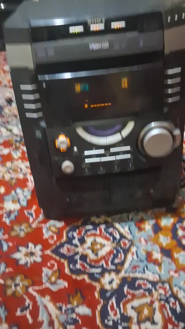 سونی vx77|سیستم صوتی خانگی|تهران, مظاهری|دیوار