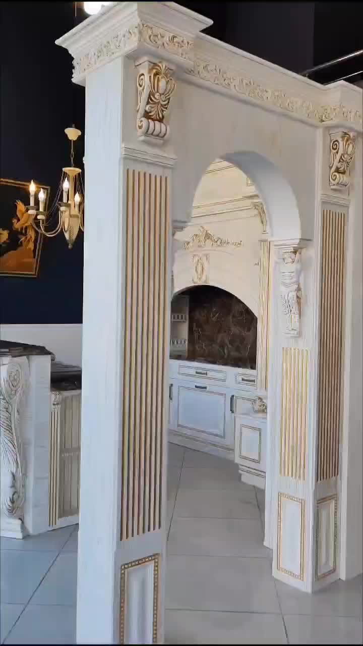 فروش دکور کابینت اقساط|مصالح و تجهیزات ساختمان|اردبیل, |دیوار