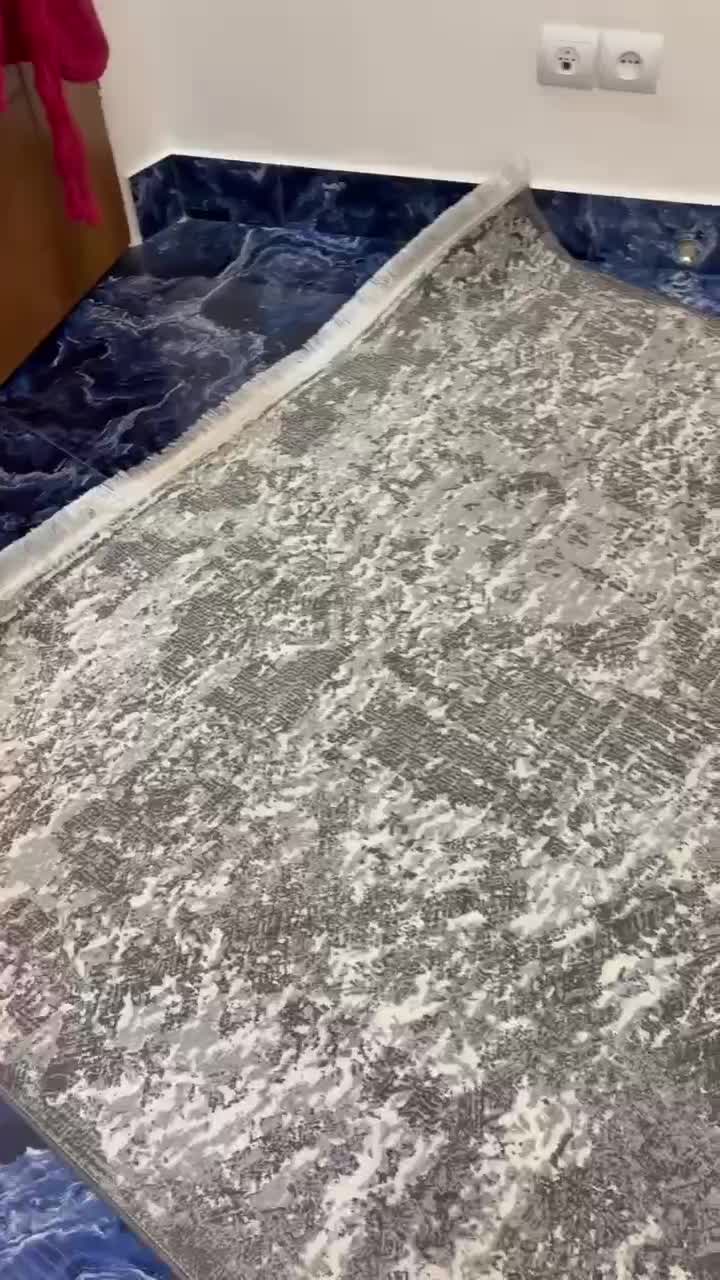 قالیچه اتاق خواب ۱.۵ در ۲.۲۵|فرش|پردیس, فاز ۴|دیوار