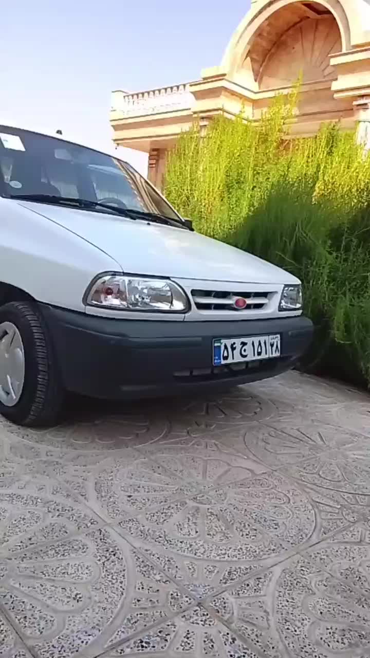 پراید 131 SE مدل 1399|خودرو سواری و وانت|شهریار, فرارت|دیوار