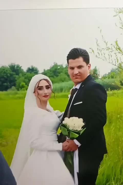 میخوام لباس عروسم روبفروشم|لباس|رشت, پیرکلاچای|دیوار