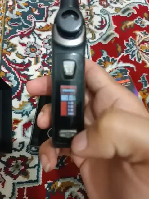 ویپ.پاد اجیس بوست پرو 100 وات|زیورآلات و اکسسوری|انبارآلوم, |دیوار