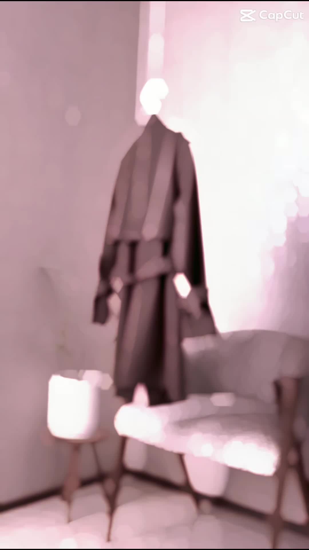 بارانی|لباس|پاکدشت, پارچین|دیوار