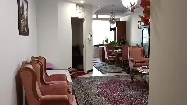 آپارتمان ۷۸ متری فلکه سوم تهرانپارس|فروش آپارتمان|تهران, تهرانپارس غربی|دیوار